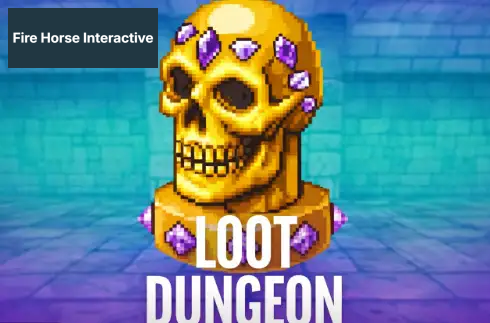 Loot Dungeon